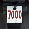 7,000-7,999 Dispatch Numbers