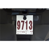 9,000-9,999 Dispatch Numbers