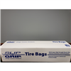 Petoskey Plastics Fg-D1294-06 Discount Tire Tire Bags (250 Bags Per Roll)