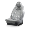 Seat-Jacket 2 Pocket Heavy Duty - 50 / Roll - Petoskey Plastics