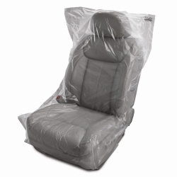 Blank Premium Seat-Covers, 250/roll