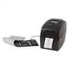 Godex Printer Kit w/2 rolls of labels (Red Oil Can)