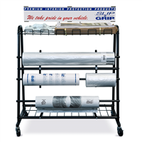 SNG Floor Rack Start Up Kit