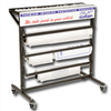 Start-Up Kit w/ Hd Locking Casters - Buy Tools & Equipment Online