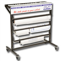Start-Up Kit w/ Hd Locking Casters - Buy Tools & Equipment Online