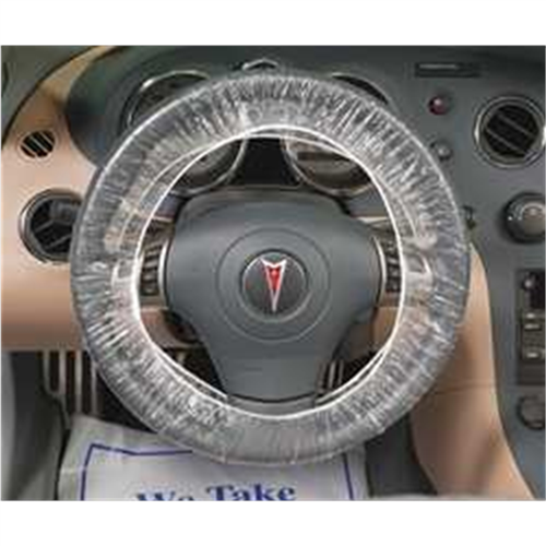LG. STEERING WHEEL COVERS(250)