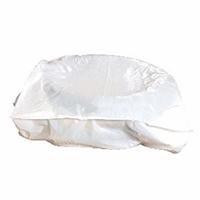 Petoskey Plastics Tb6 Tire Storage Bags (100 Per Roll)