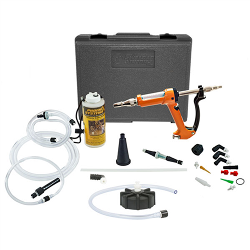 Phoenix Systems 2002Hd-B Maxprohd European Reverse Brake Bleeder Kit