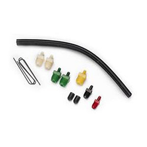 Phoenix Systems 7009 Bench Bleed Fitting Kit