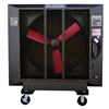 PolarCool 48" Evaporative Cooler with 17500 CFM