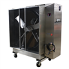 48" Single Speed Evaporative Cooling Fan