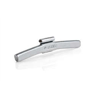 69053 Bx/25 1.00 Oz P Style Value Line Clip-On Weight