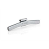 69057</Br>Bx/25 2.00 Oz P Style Value Line Clip-On Weight