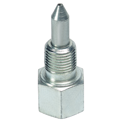 Grease Gun Adapter Needle Nose Dispenser