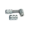 Coupler 90* Swivel