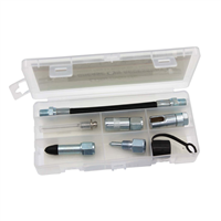 Plews 05-060 Grease Kit 7 Pc - Buy Tools & Equipment Online
