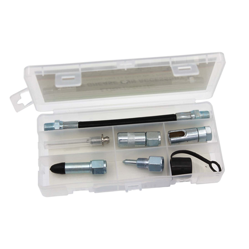 Plews 05-060 Grease Kit 7 Pc - Buy Tools & Equipment Online