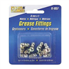 GF Assmt Metric 8 Fittings