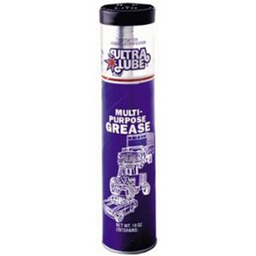 LubriMatic Greases, Oils & Lubricants - Ultra*Lube Promotional Multi-Purpose Grease / 14 oz.