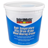 LubriMatic Greases, Oils & Lubricants - Hi-Temp Disc/Drum Wheelbearing Grease / 4 lb.