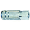 Coupler, 1/4 LINC, 1/4 FNPT