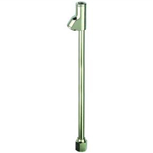 Chuck, Dual Locking Straight-O