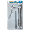 Plews 30-100 2 Way Dispensing Mini Grease Gun (3 oz Refill)