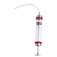 Plews Edelmann  Ultraview Clear