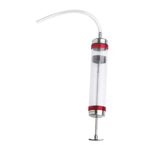 Plews Edelmann  Ultraview Clear