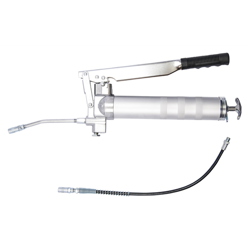 Plews Edelmann 30-804 Dual Piston Lever Grease Gun