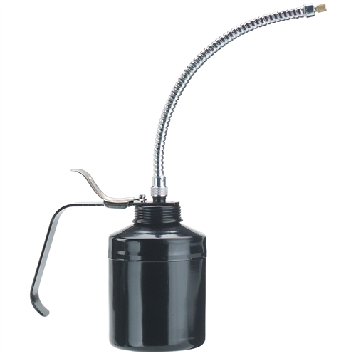 Oiler Handled 1pint 9" Flexible Spout