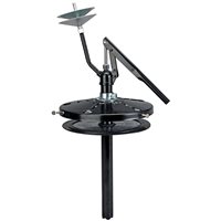 Plews 55-107 Grease Bearing Packer Pump, 5 Gallon