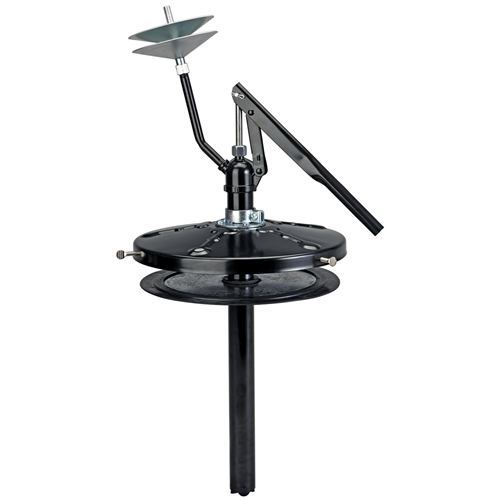 Grease Bearing Packer Pump, 5 Gallon