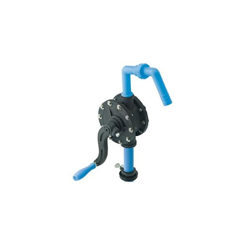 Pump Hd Ryton Rotary 5-55gl - Handling Equipment