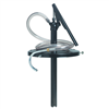 Heavy Oil Lever Action Dispenser Pump for 5 Gallon Pail