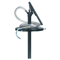 Heavy Oil Lever Action Dispenser Pump for 5 Gallon Pail