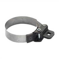 Plews 70-635 Filter Wrench, Pro Tuff, Band