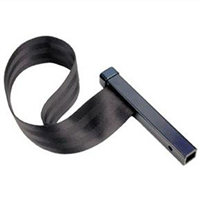 Plews 70-719 Filter Wrench, Nylon Strap