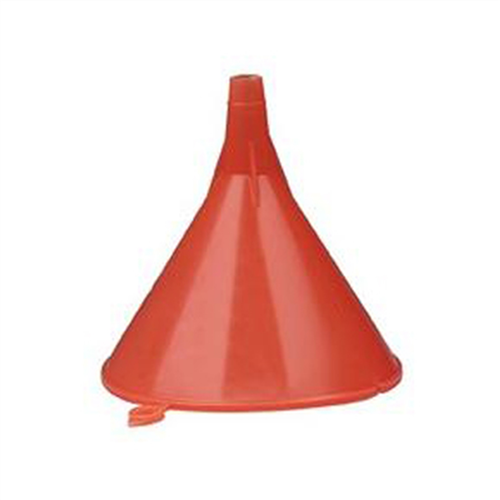 Funnel 4-1/2" Dia. 8oz Economy Plastic