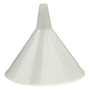 Funnel 8" Dia. 48oz. Economy Plastic - Buy Tools & Equipment Online