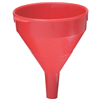 Funnel 7" Dia. 2 Quarts Economy Plastic