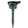 Funnel 6" Dia. 2pc w/ Handle Plastic - Buy Tools & Equipment Online