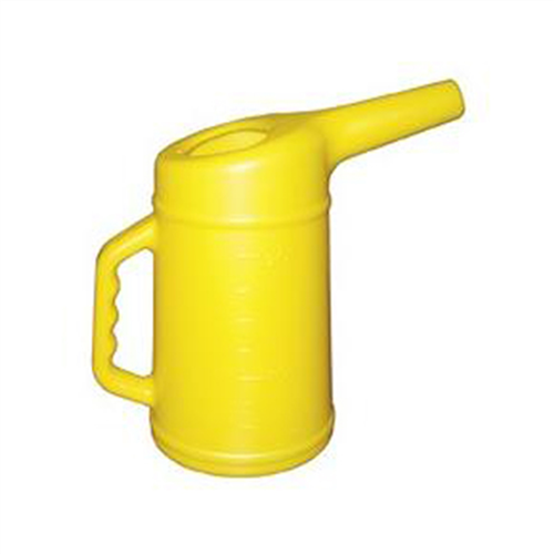 Plews 75-454 Measure Plastic 4qt - Buy Tools & Equipment Online