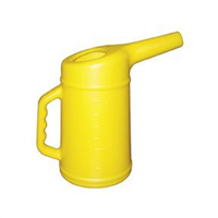 Plews 75-456 Measure Plastic 6qt - Buy Tools & Equipment Online