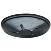 24" Diameter Transmission Drain Pan for Lift Drains