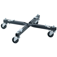 Drain Drum Dolly F/ Plw75-857 Lift Drain Drum - Handling Equipment