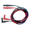 Flexible DMM Test Lead Set, for Hand-Held Multimeters