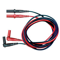 Flexible DMM Test Lead Set, for Hand-Held Multimeters