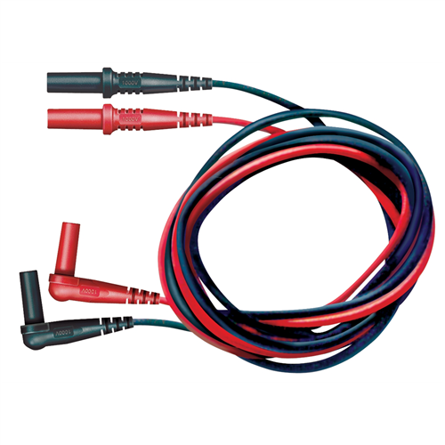 Flexible DMM Test Lead Set, for Hand-Held Multimeters