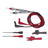Basic Electronic Test Lead Kit